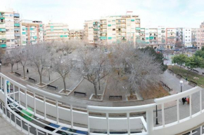 Piso por la Plaza Sol con WiFi
